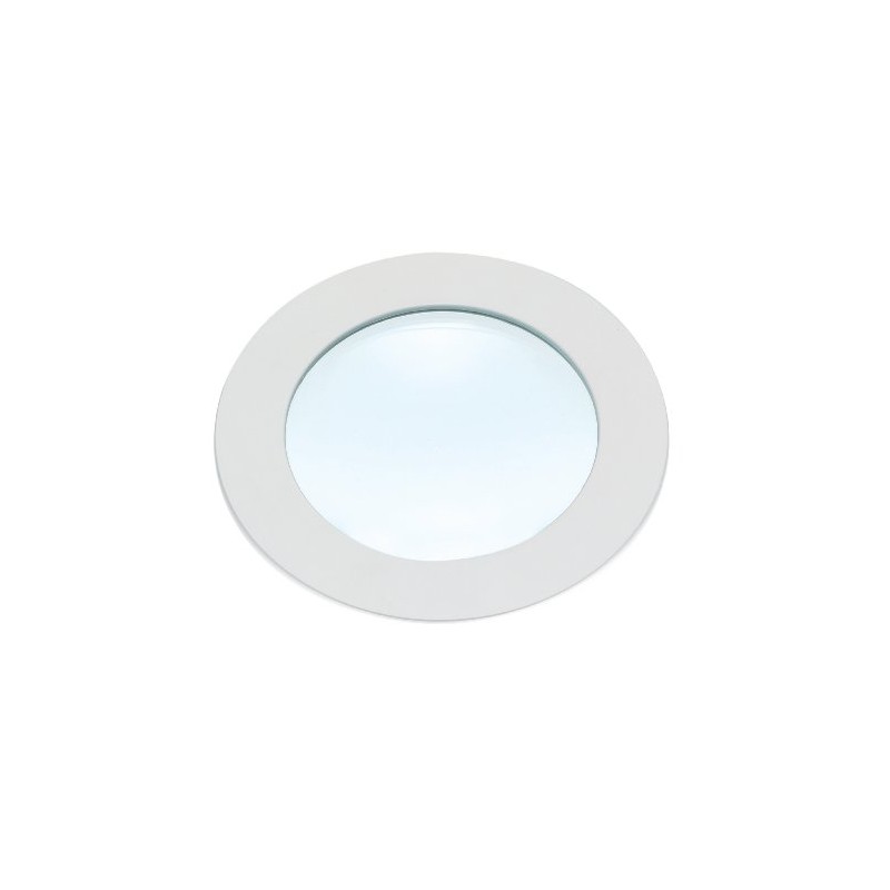 daylight U62001 Ultra Slim Optional XR Lens, White