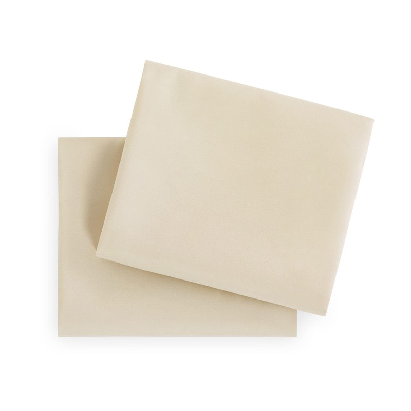 Wake In Cloud - Pair of Standard Pillowcases, 1000TC Ultra