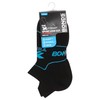 2 x Womens Bonds X-Temp Sport Max Low Cut Black
