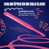Delineador Retráctil Nyx Professional Makeup