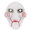 WAS Saw Jig Saw mask killer - Jigsaw Mask movie