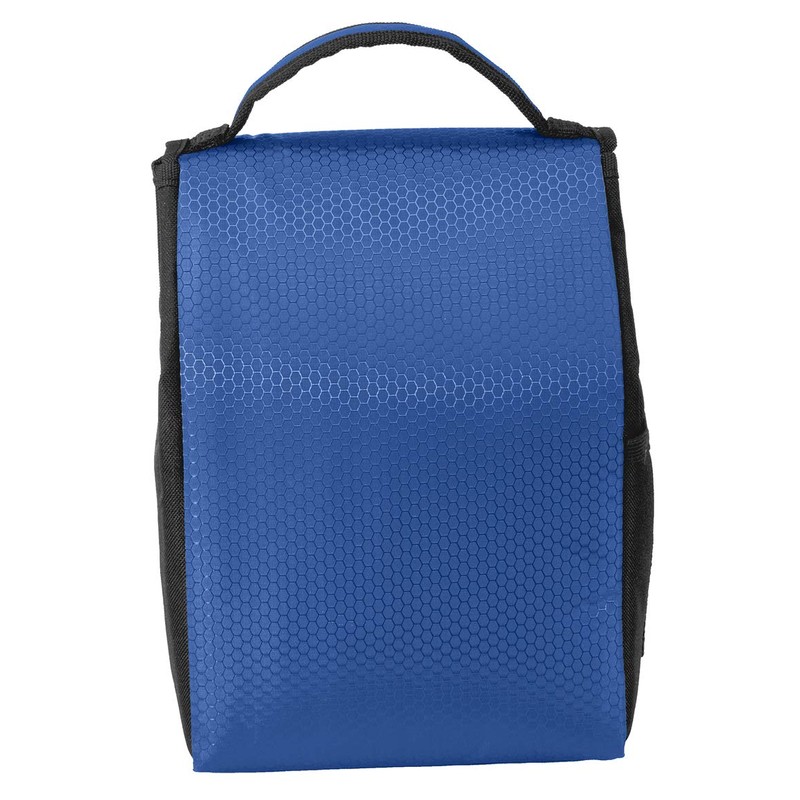 Lunch Bag Cooler Twilight Blue/Black