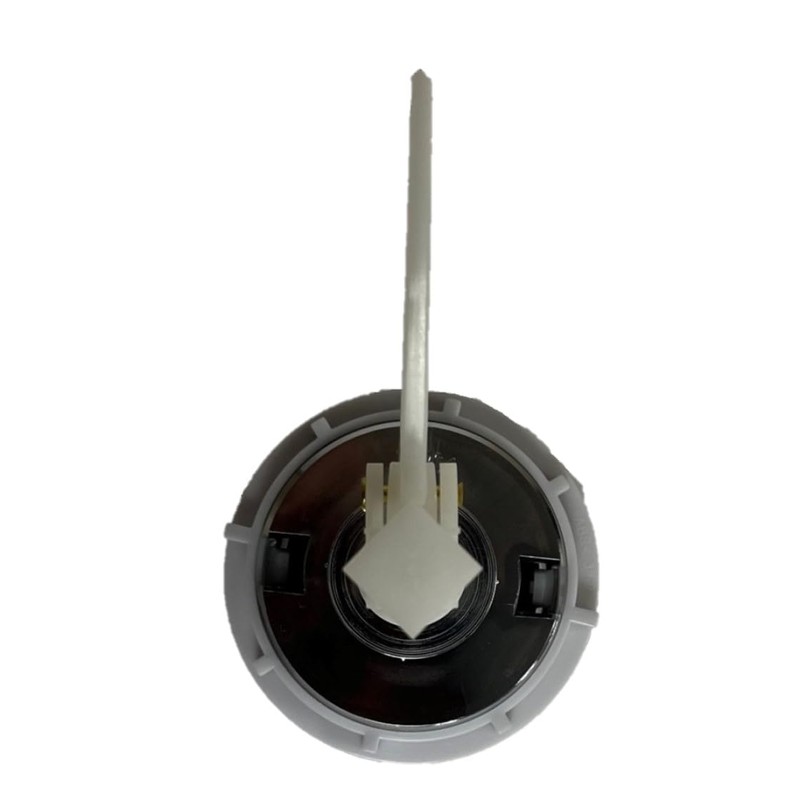 Flush button, Top of tank Flush Button, 58 mm Ratchet