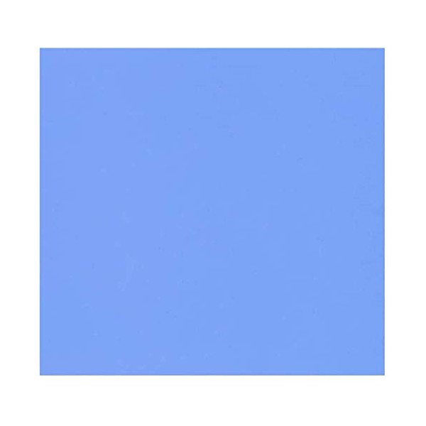AIYUNNI Thermal Pad, 100x100x1mm Highly Efficient Thermal Conductivity 6.0 W/mK,