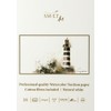 SM.LT AS-10(250) ST/PRO Watercolour Pad, 20 x 28 cm, Consisting