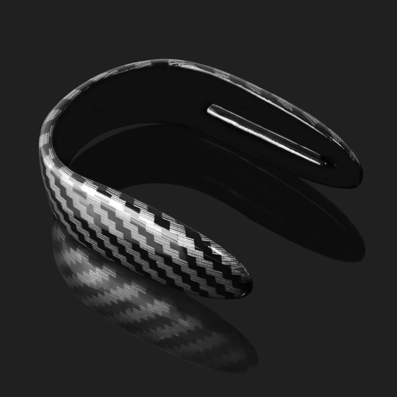 Heinmo para Cooper, para Llavero de aleación, Funda para Llave