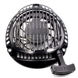 1416520 Recoil Starter Pull Start Assembly for Kohler XT650 XT675 XT775 XT800 Lawn Mower Replaces 1416520S 1416520-S