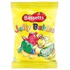 Bassetts Jelly Babies 190g Bag x4 by Bassett's
