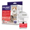 CEVA Animal Health D89410B Feliway MultiCat Starter Kit, 48ml