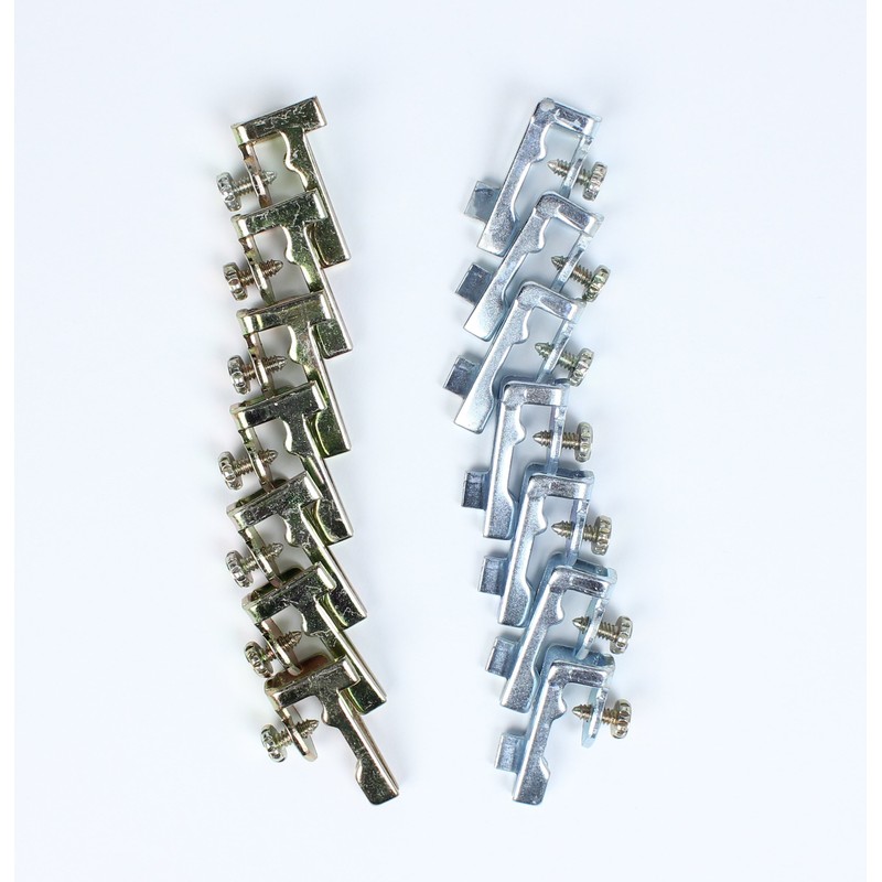 Intermatic 156T2548A Extra/Replacement Trippers for T50000B Series Mechanical Timers, Color