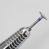 6PCS Sanding Disc Nail Drill Bits Replacement, Manicure Tools Removal