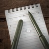 Rite in the Rain All-Weather Pocket Pen - Olive Drab