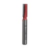 Faithfull FAIRB23 Router Bit TC Two Flute 1/4in 6mm