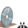 Festool 492051 Special Saw Blade Aluminium 190 x 2.6 FF