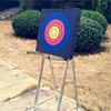 FENJANER Archery Target for Backyard Youth EVA Arrow Target Square