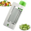 Multi Function Vegetable Slicing Tool Fruit Peeler Veggie Sheet Slicing