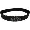 For Dyson Replacement Dyson DC17 Belt (10mm wide) (1 Belt)
