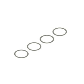ARRMA Washer, 20x24x0.2mm (4), ARA709054