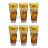 Queen Helene Oatmeal N Honey Facial Scrub 6oz. Tube (6