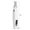 Handheald Red Light Picosecond Laser Pen Scar Tattoo Removal Melanin
