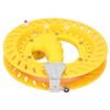 ABS Outdoor Kite Line String Winder Grip Wheel Flying Tools