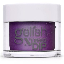 Gelish Xpress Dip Powder Inmersion 43gr Make Em'squirm