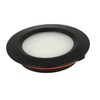 LEDLUX Mini Round LED Recessed Spotlight 3W AC/DC 12V DC