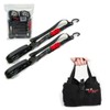 TorkStrap M500 Bundle | 14' x 1'' Spring Loaded Tie