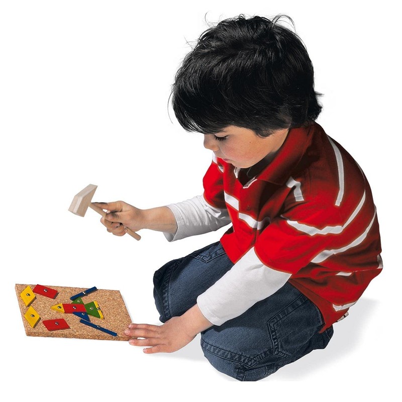 SES 00941 Hobby 3-6, Mixed