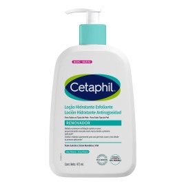 Cetaphil Loción Hidratante Antirrugosidad 473 Ml Todo Tipo De Piel Día/noche