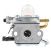SYSKANT PB-2100 Carburetor for Echo PB2100 Handheld Blower Leaf Blower