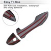 RATCHROLL Door Handle Cover Trim for Toyota Corolla 2014-2018 Durable