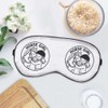 'Horse Girl' Sleep/Travel Eye Mask (EY00030169)