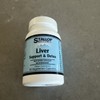 Stallop Formulas LIVER Support & Detox 60 Veg Capsules |