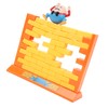 Wall Breaking Game Toys Leisure Desktop Games Family Party Funny