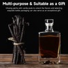 SPICEEL Madagascar Vanilla Beans Grade A Vanilla Pods for Making