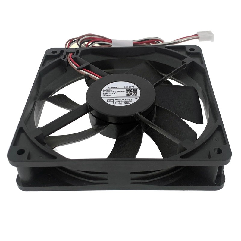 ORIGPARTS KIT0411 Pellet Grill Induction Fan Motor for Traeger D2