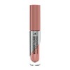 Manhattan Wonder'Cloud Eyeshadow Colour 004 Spiced Petal Liquid Eyeshadow Long
