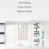 MIZON Aha & Bha Daily Clean Toner, 5.07 Fluid Ounce