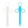 Lube Applicator for Women Men, 2PCS Lubricant Launcher Injector with