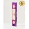 Violet Rosemary Incense Stick 15g / 바이올렛 로즈마리 인센스 스틱