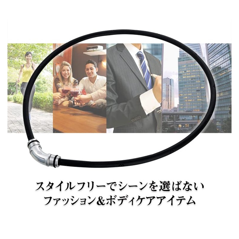 Colantotte Necklace Crest R (abapn)