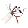 Electric Bicycle Brushless Controller Bike Lithium Battery Control for E