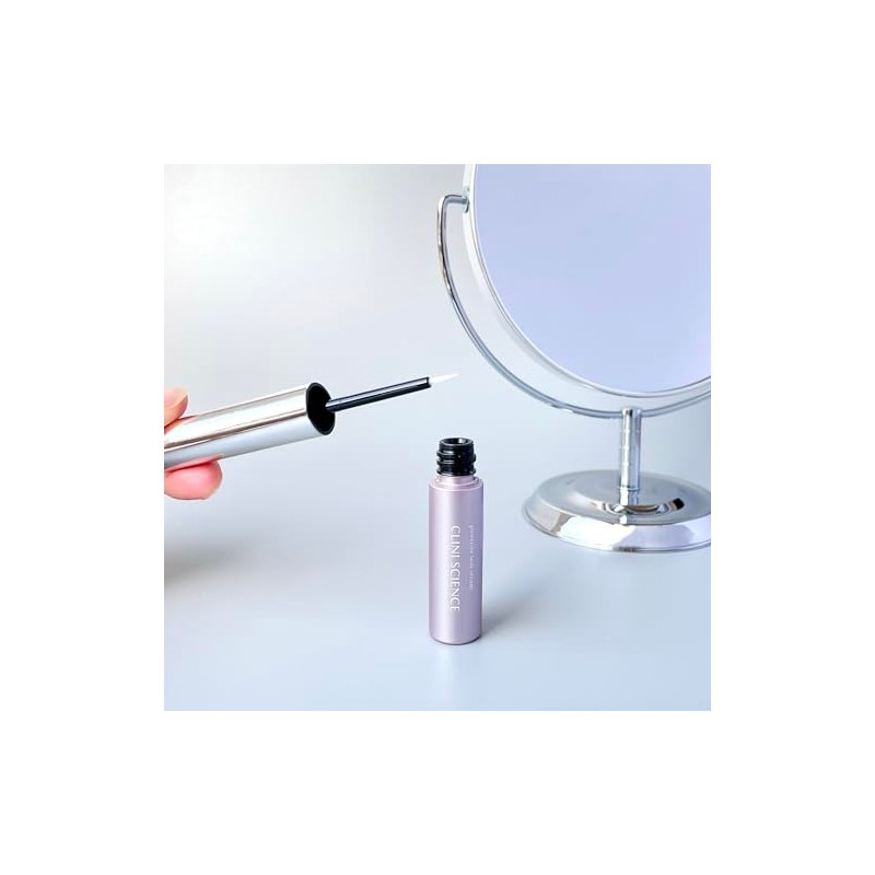 episteme Powerize Lash Serum