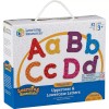 Learning Resources Upper/Lower Magnetic Letters Ast 7725