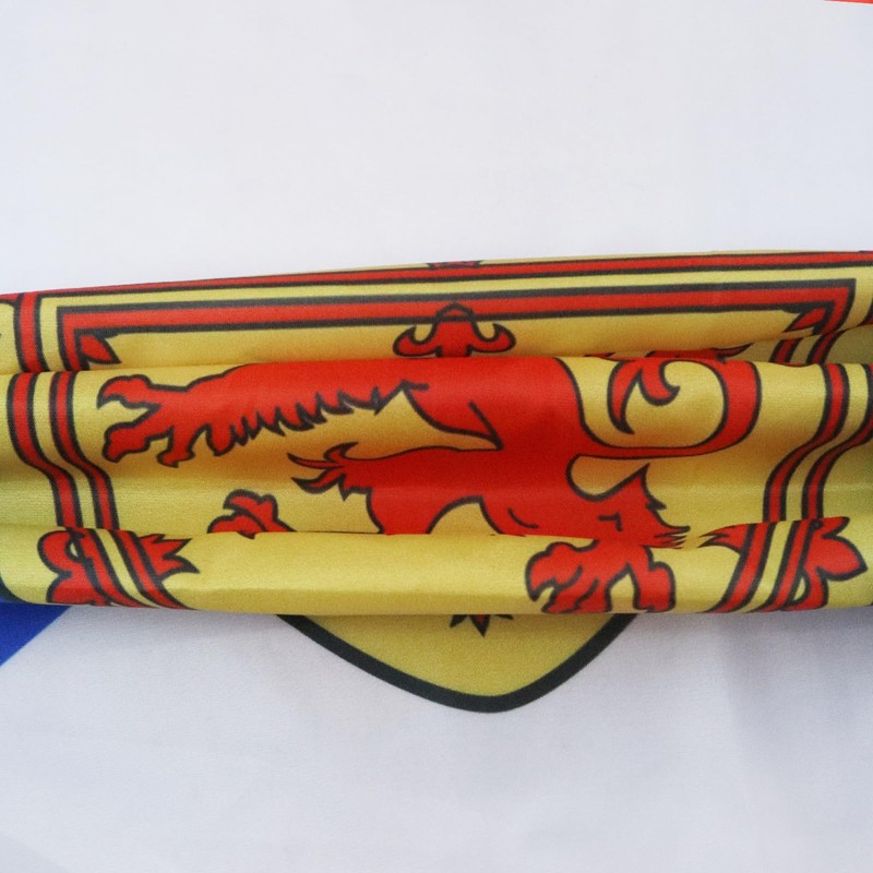 AZ FLAG - Nova Scotia Flag - 3x5 Ft -