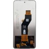 SECRETIGER LCD Screen Display Touch Digitizer Assembly Replacement for Infinix