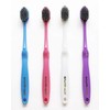 Inadaha Brush Dent Star EX Wide Head Soft Brush Set