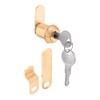 Prime-Line U 9944 Drawer and Cabinet Lock – Secure Important