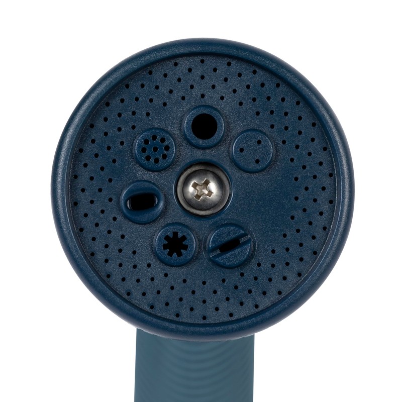 Gilmour Dual Hose Nozzle Set with a Mist to Stream